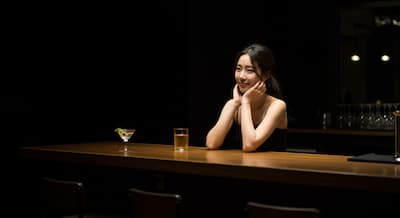 강남 주파수
